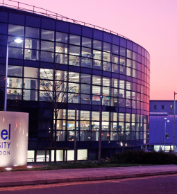 Поступление в Лондонский университет Brunel без IELTS!