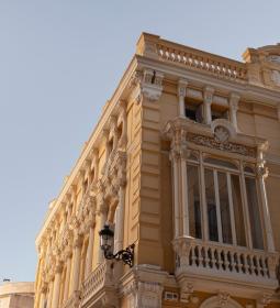 Лучшие театры оперы и балета в мире