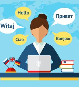Лучшие университеты с изучением современных языков в США 2025 — QS World University Rankings