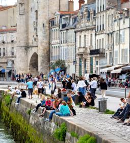 Новости La Rochelle Business School - программы с января 2017 года