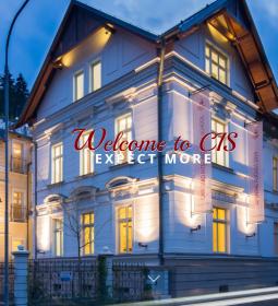 Новости Международной Школы Карлсбад в Чехии (Carlsbad International School)