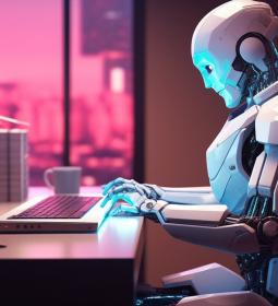 Летние курсы в США: программирование, робототехника, технологии