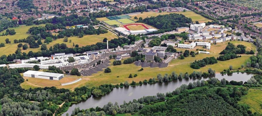 30% СТИПЕНДИИ в INTO University of East Anglia!