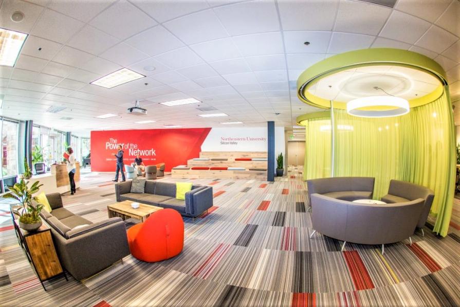Практики в лучших компаниях для студентов Northeastern University