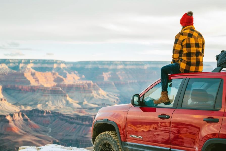 How to make traveling by car safer