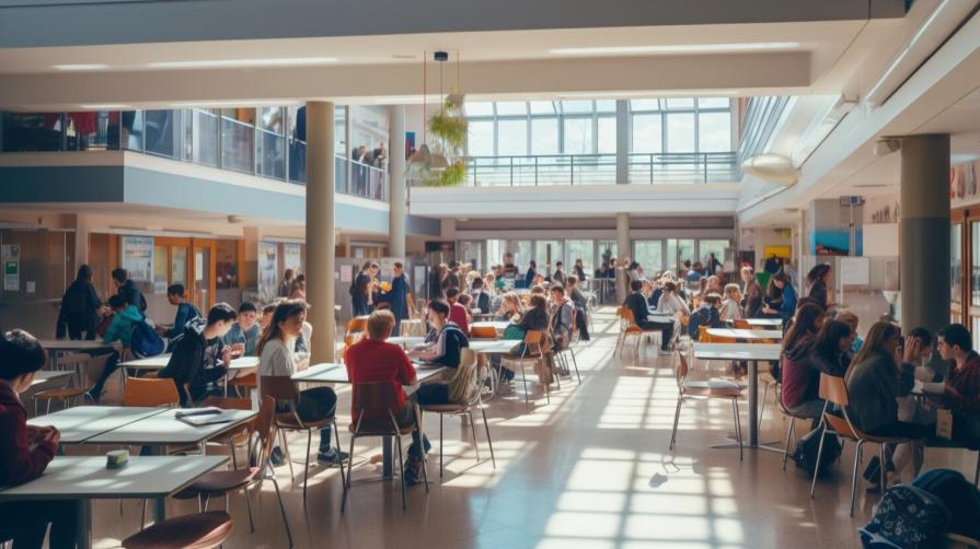 12-13 октября приглашаем вас посетить выставку «Обучение за рубежом — Education Show» вместе с нами!