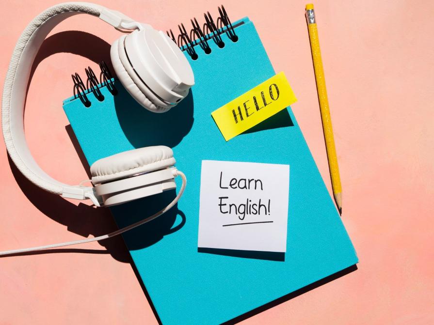 UK Education Taster Programme: Академические курсы английского