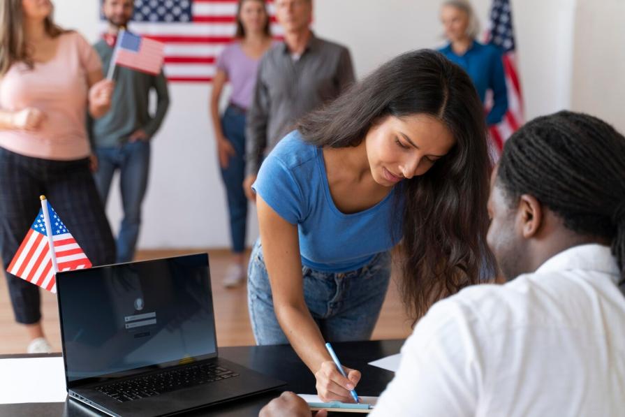 FAQ: How many semesters are there in US schools?
