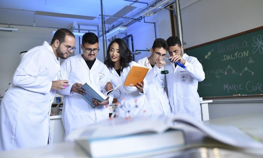 Лучшие университеты с химической инженерией в США 2025 — QS World University Rankings