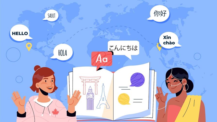 Лучшие университеты с изучением современных языков в США 2025 — QS World University Rankings
