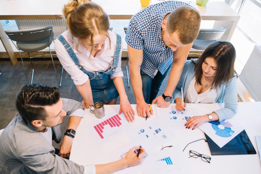 Marketing and Marketing Analytics in Ireland for foreign students