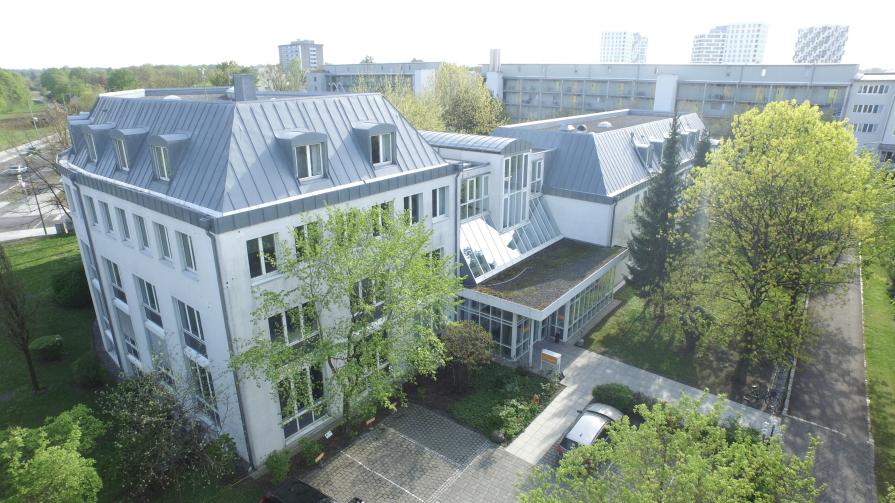 Преимущества обучения в New European College в Мюнхене!