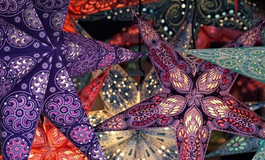 Самые любимые праздники в России! Главные российские праздники