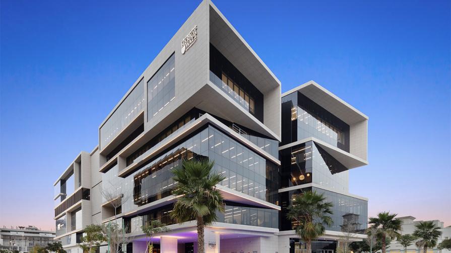 Скидки за раннее бронирование в Heriot-Watt University Dubai уже доступны на 2025 год