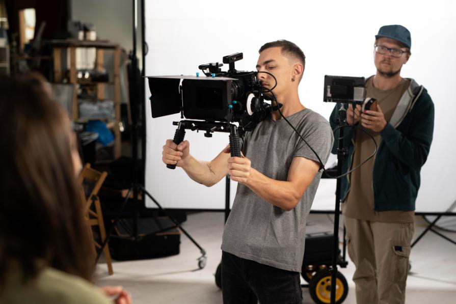 Study Cinematography, Drama, Dance, Theater in Ireland