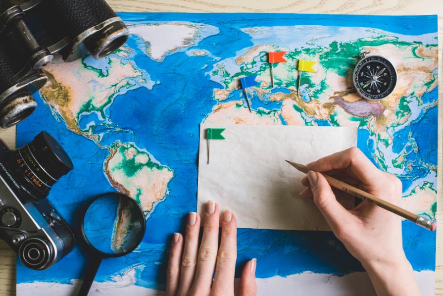 TOP USA University Rankings for Geography 2026 - QS World University Rankings