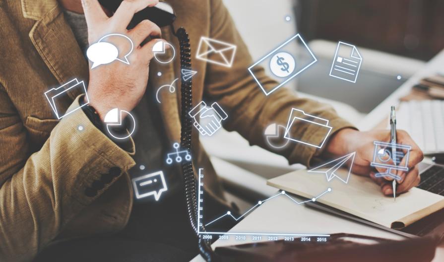 Marketing and Marketing Analytics in Spain