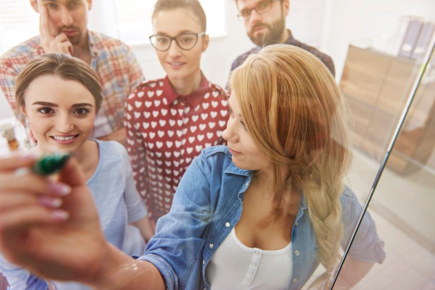Studying Advertising, PR and Communication in Australia