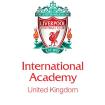 Лого Летний лагерь Liverpool FC Radley College, Летний лагерь ФК «Ливерпуль» в Рэдли-колледже