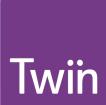Лого Twin Summer Centre Lincoln, Летний центр Twin в Линкольне
