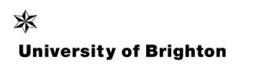 Лого Summer Camp in University of Brighton Moulsecoomb, Летний лагерь при Университете Брайтона