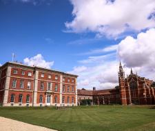 Летний лагерь Liverpool FC Radley College, Летний лагерь ФК «Ливерпуль» в Рэдли-колледже