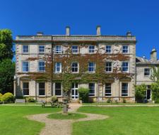 Swanbourne Stowe’s Prep School Summer, Летний лагерь в школе Swanbourne Stowe’s Prep