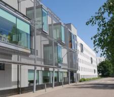 Twin Summer Centre Norwich, Летний центр Twin в Норвиче