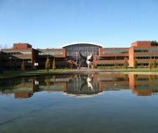 University of Limerick Лимерикский университет