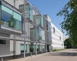 Twin Summer Centre Norwich, Летний центр Twin в Норвиче