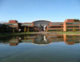 University of Limerick Лимерикский университет