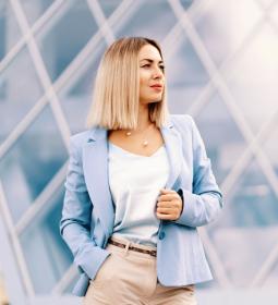 Лучшие университеты Британии в 2025 году: бизнес и менеджмент | Complete University Guide