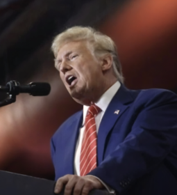Трамп поставил под удар факультеты МО в американских вузах