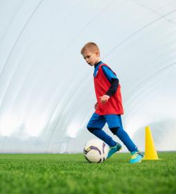 Футбольные школы и лагеря Paris Saint-Germain (Paris Saint-Germain Academy Course)