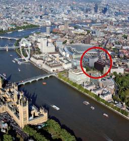 Лондонский колледж Abbey London обосновался в новом здании