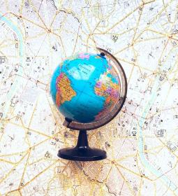 Лучшие университеты 2025 года в Британии: география и экология | Complete University Guide