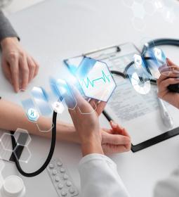 Health Care Surcharge - cбор за медицинское обслуживание при пребывании в Англии более чем 6 месяцев