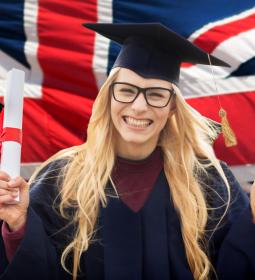 Рейтинг лучших школ Британии по A-Level - 2014 год. Cardiff College снова среди лучших.
