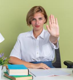 TOEFL не признают в Великобритании