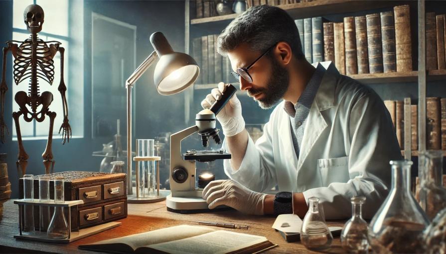 Лучшие университеты 2025 года в Британии: Антропология | Complete University Guide