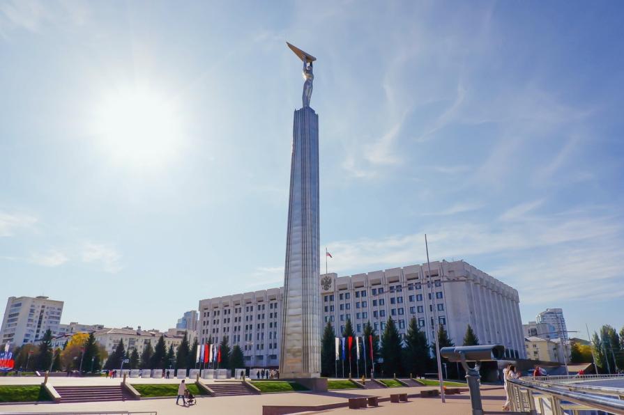 Лучшие вузы Самары-2025