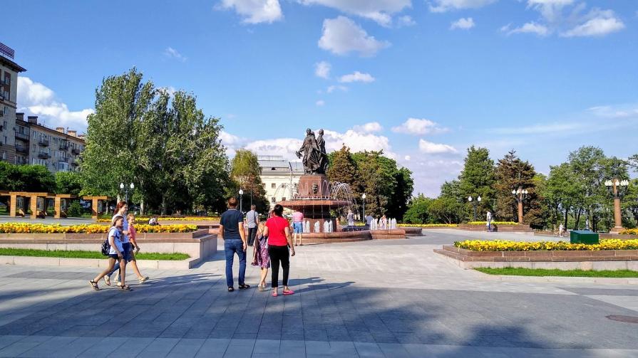 Лучшие вузы Волгограда-2025