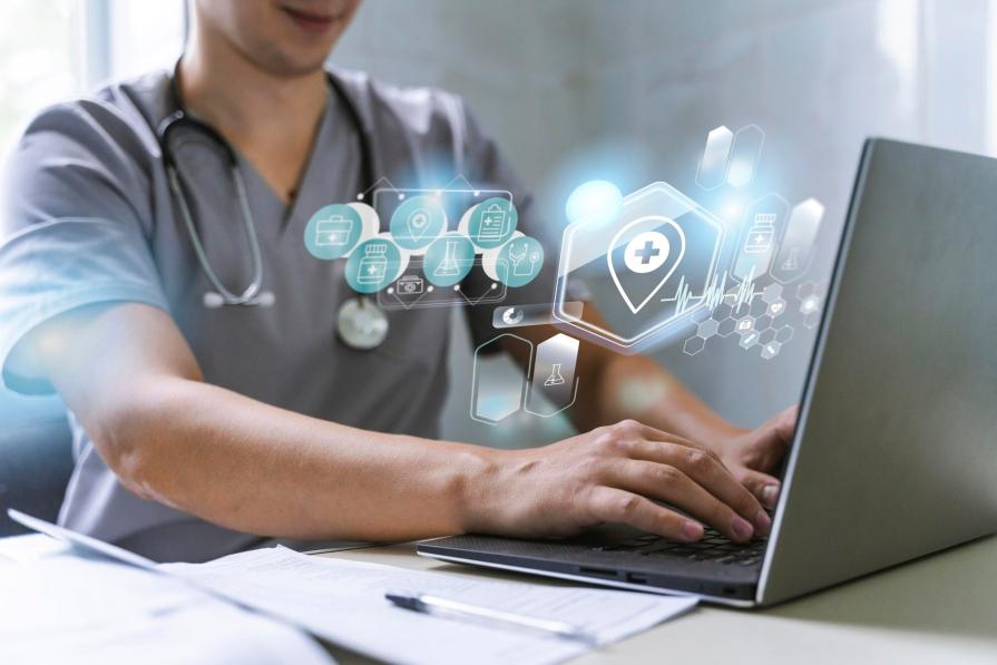 Health Care Surcharge - cбор за медицинское обслуживание при пребывании в Англии более чем 6 месяцев