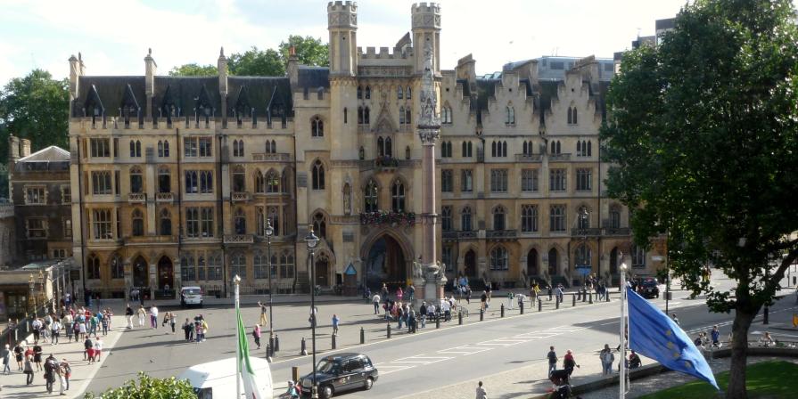 Начните новый учебный год в Cambridge International School!