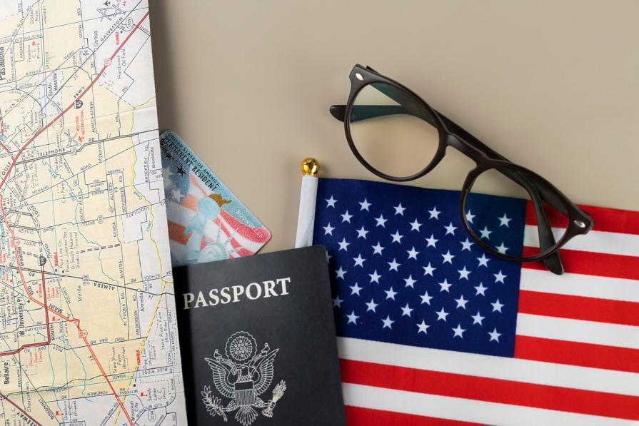 США ужесточают въезд в страну: кого коснутся новые ограничения?