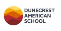 Лого Dunecrest American School, Школа Дюнкрест в Дубае
