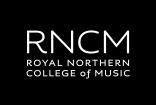 Лого Royal Northern College of Music, Консерватория  RNCM
