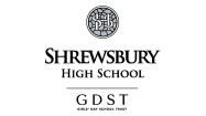 Лого Shrewsbury High School, Средняя школа Шрусбери