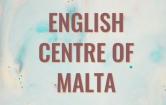 Лого English Centre of Malta, Sliema — Центр английского языка на Мальте