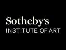 Лого Sotheby's Institute of Art London, Институт искусств Sotheby's в Лондоне